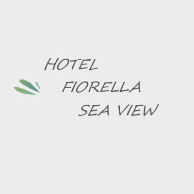 Fiorella Sea View — Hotel in Skiathos Island