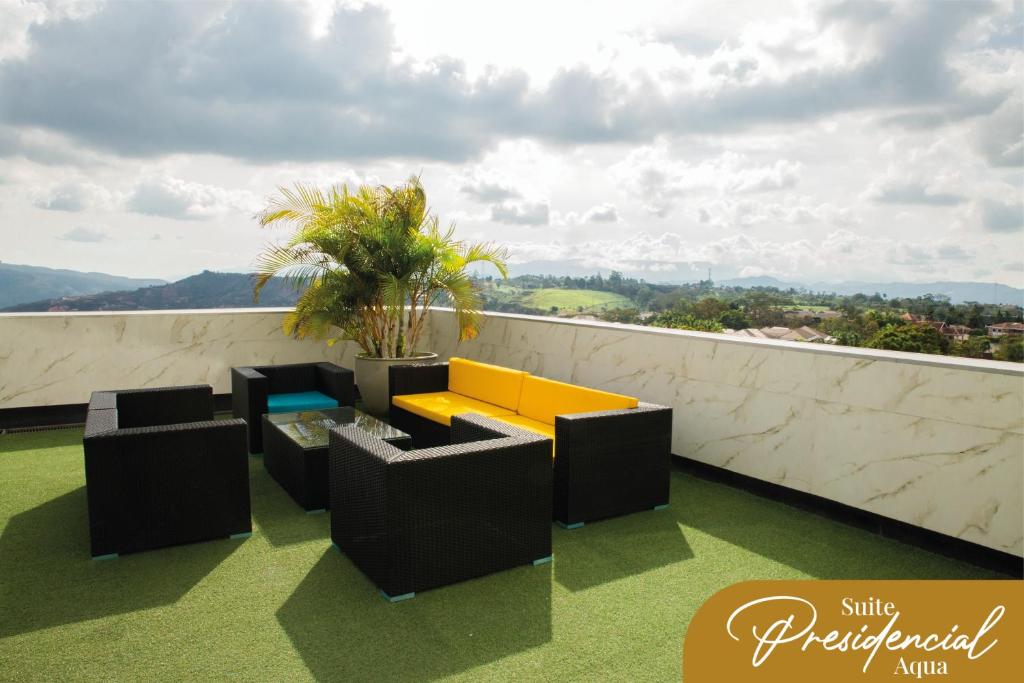 Punta Diamante Premium Hotel photo