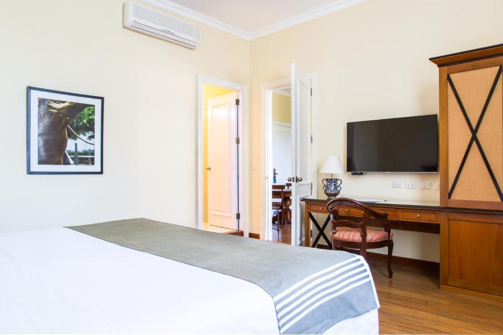 LP Los Portales Hotel Piura photo