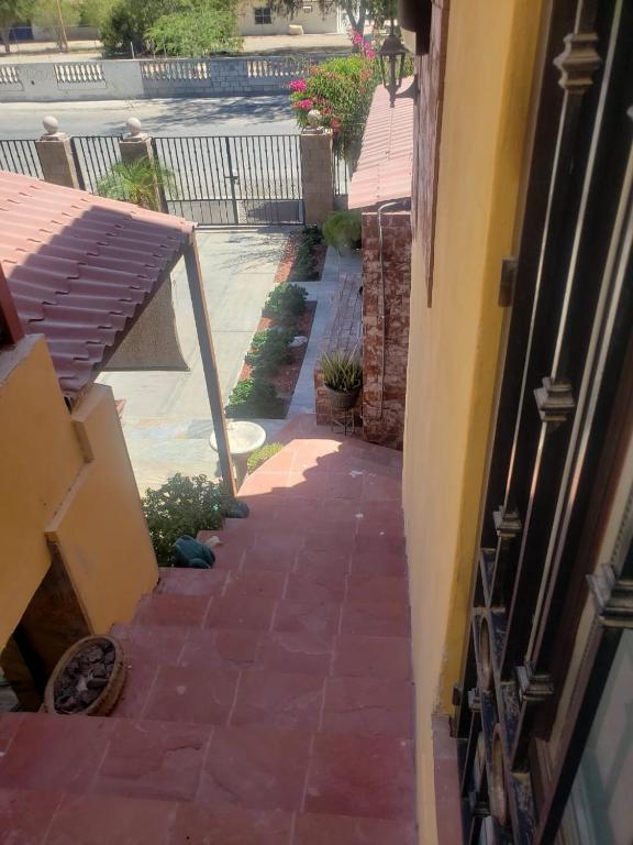 Maria's Place, Puerto Peñasco, Oriente - 3