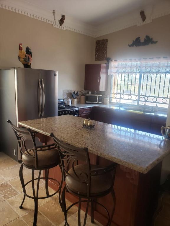 Maria's Place, Puerto Peñasco, Oriente - 5