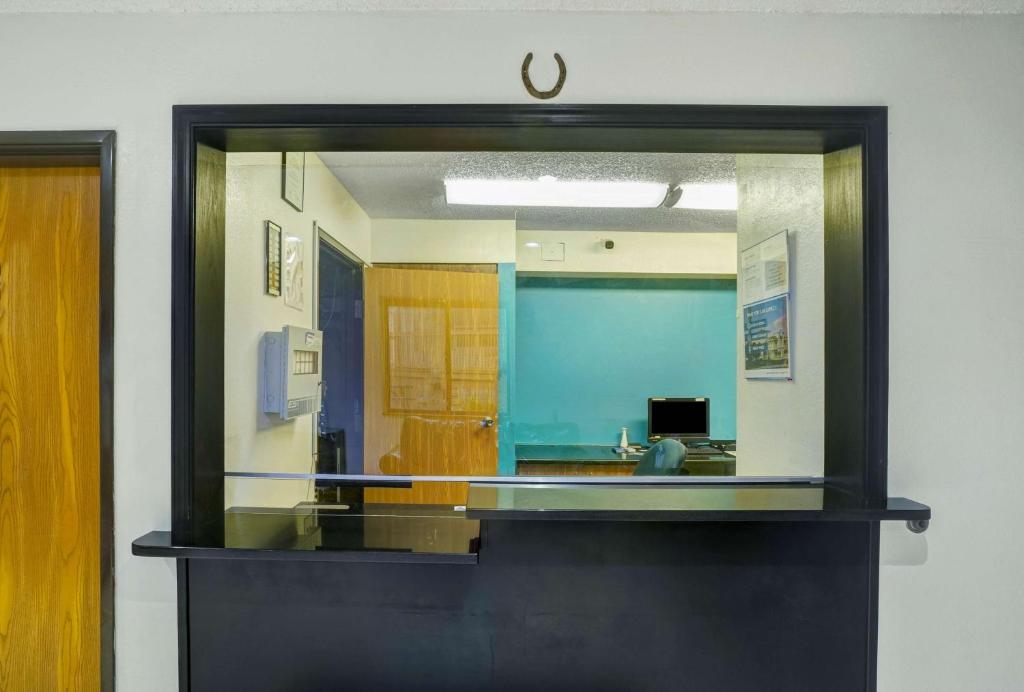 Motel 6-Montoursville, PA photo
