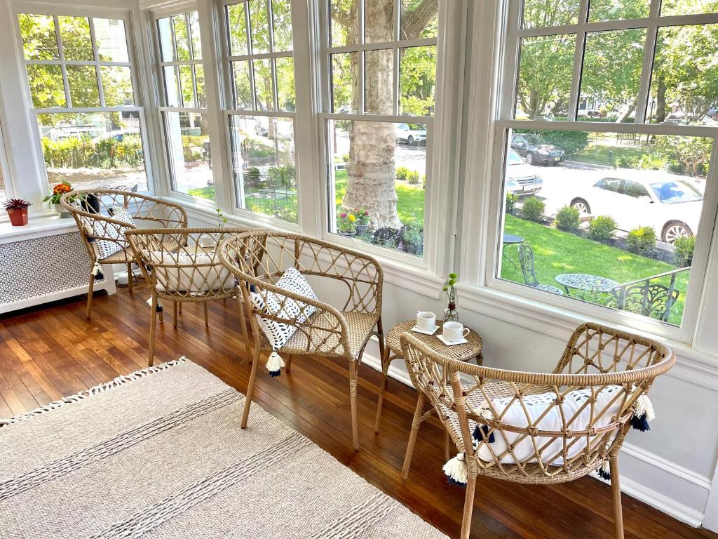 Buttonwood Boutique Hotel photo