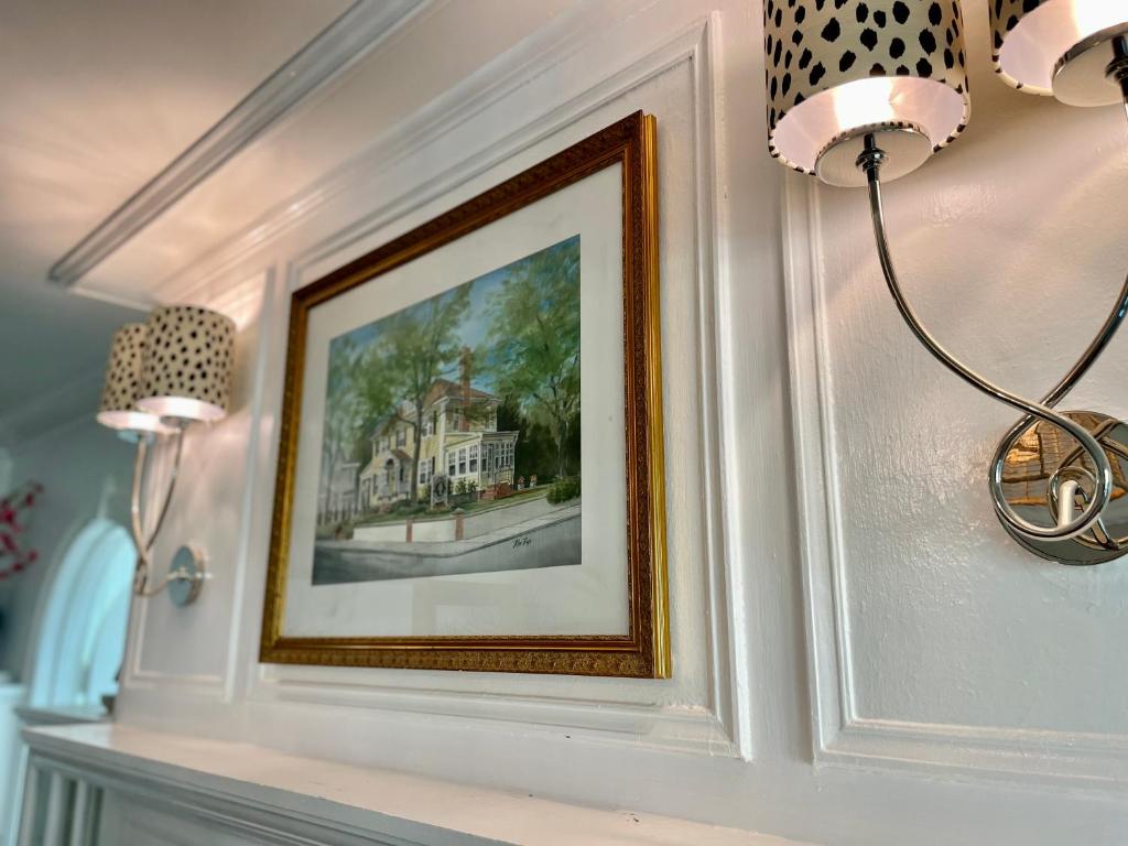 Buttonwood Boutique Hotel photo