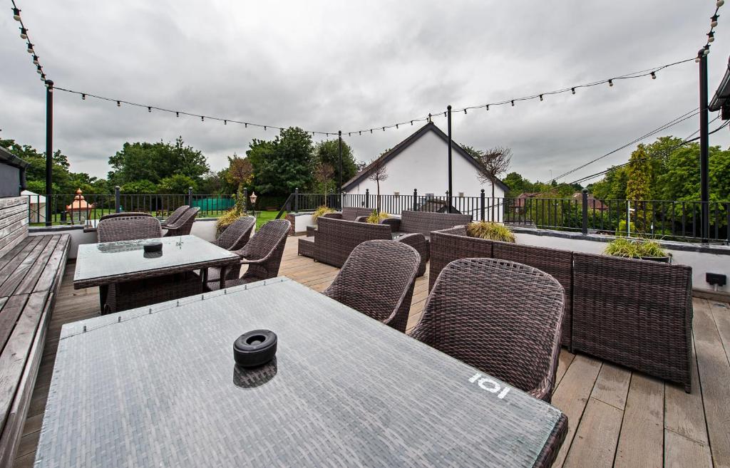The Bulls Head And Lodge photo