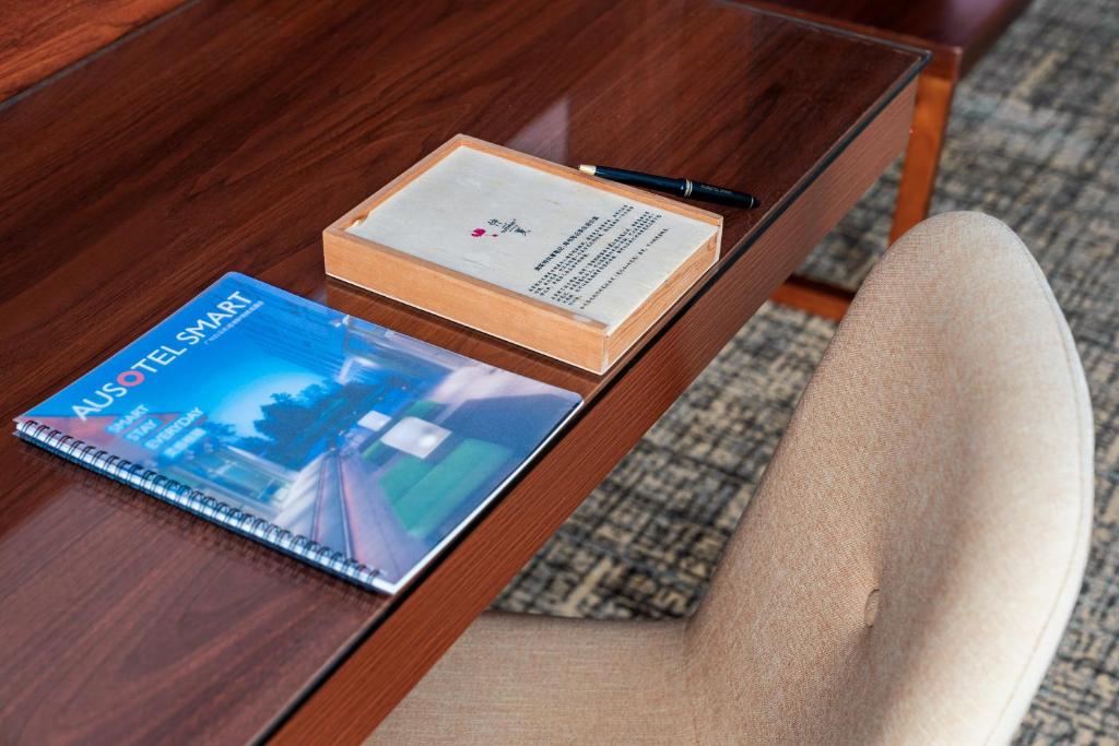 Guangzhou Ausotel Smart Baiyun Airport Additional