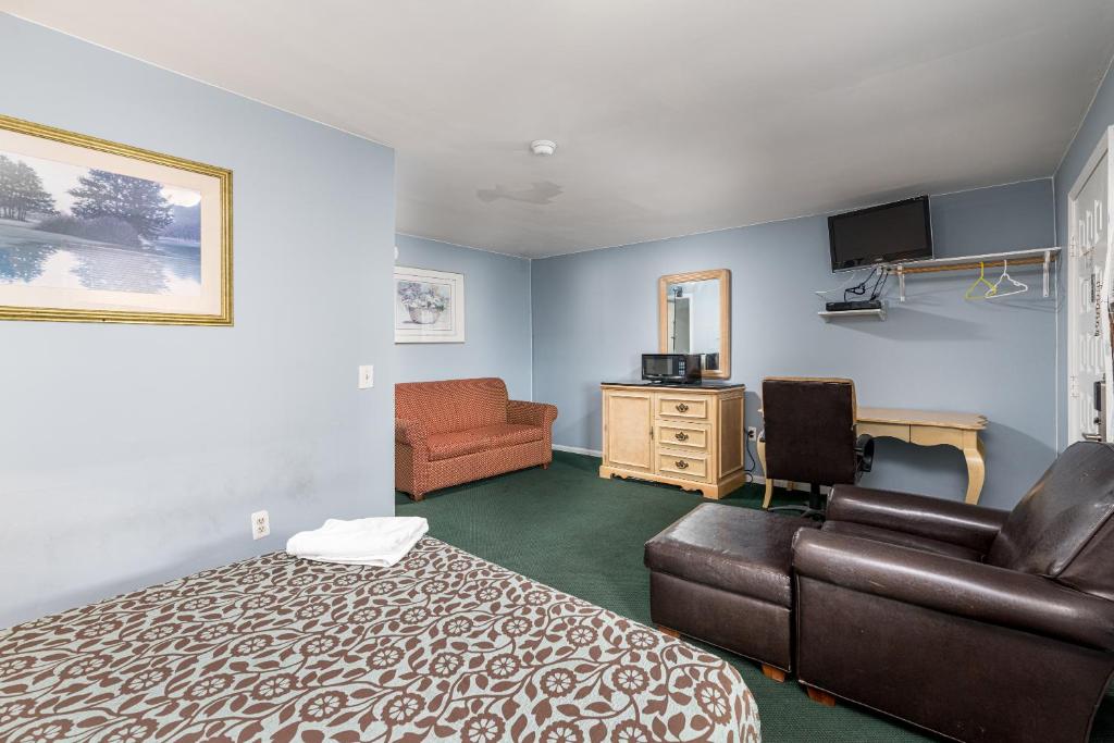 Hotel Charlee Villas Beach Hotel Oceanblock photo