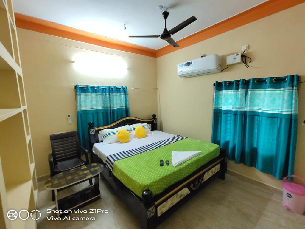 Vizag homestay guest house photo