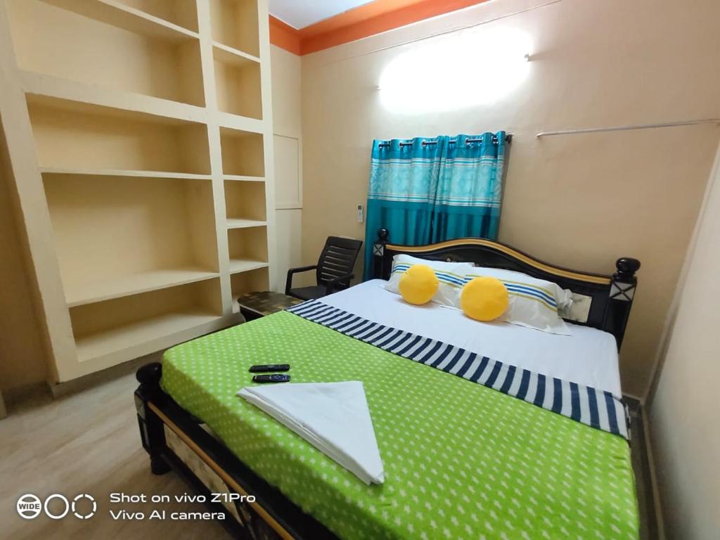 Vizag homestay guest house photo