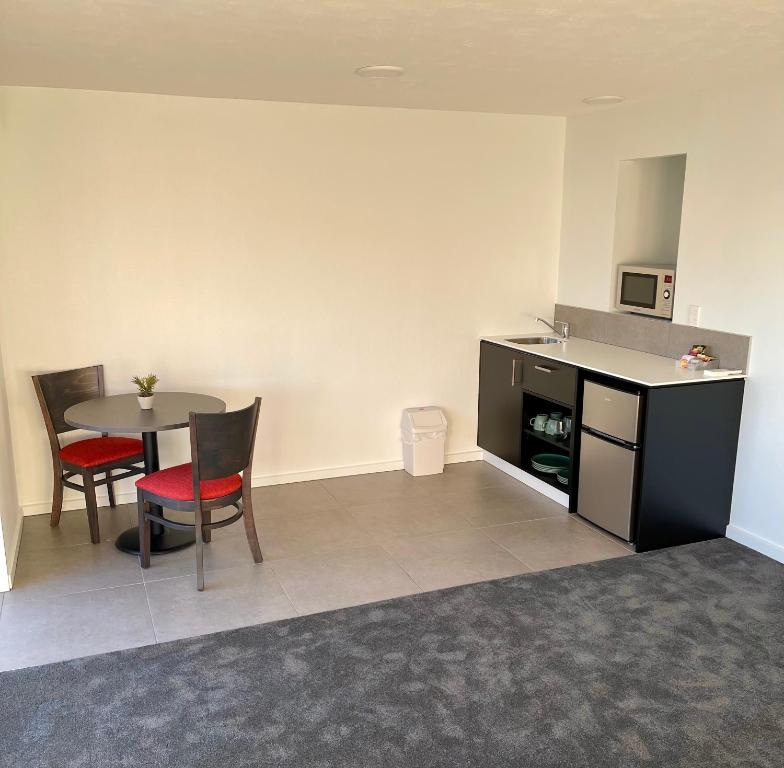 Christchurch City Park Motel Photo 26