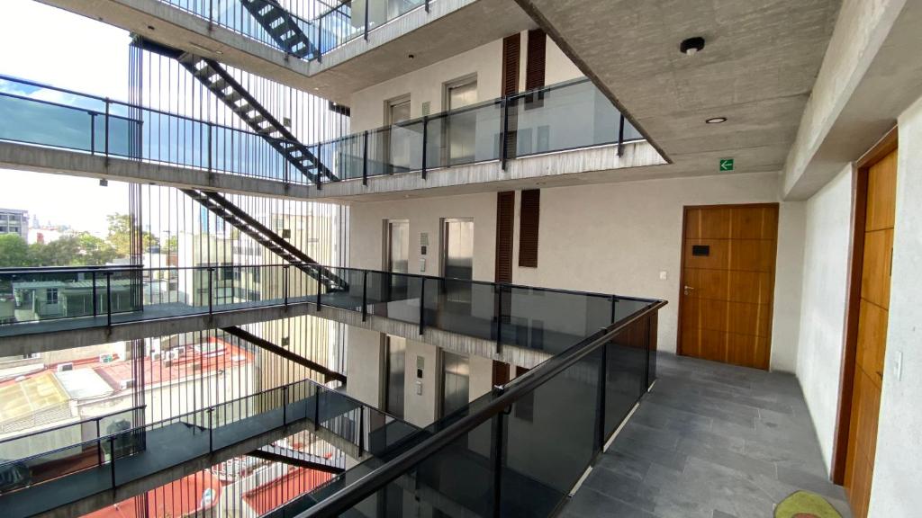 Del Parque Suites - 5