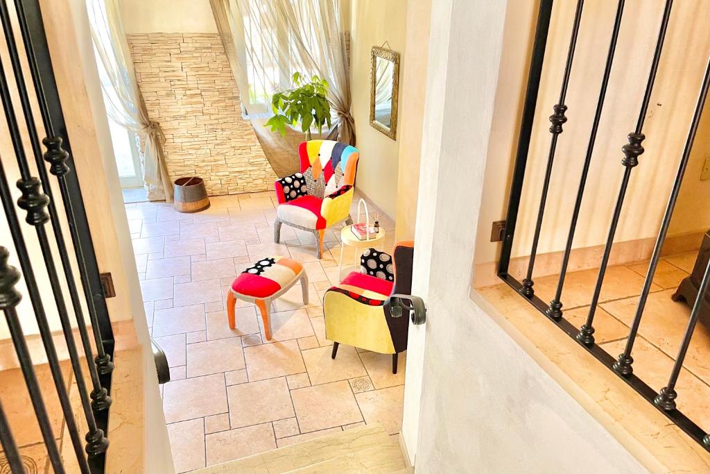 Albergo Vittoria photo