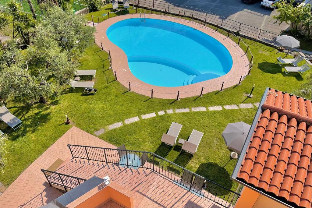 Albergo Vittoria photo