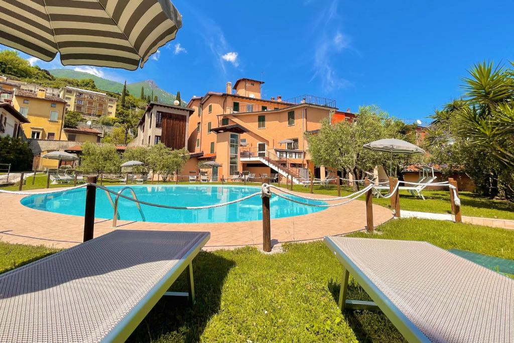 Albergo Vittoria photo