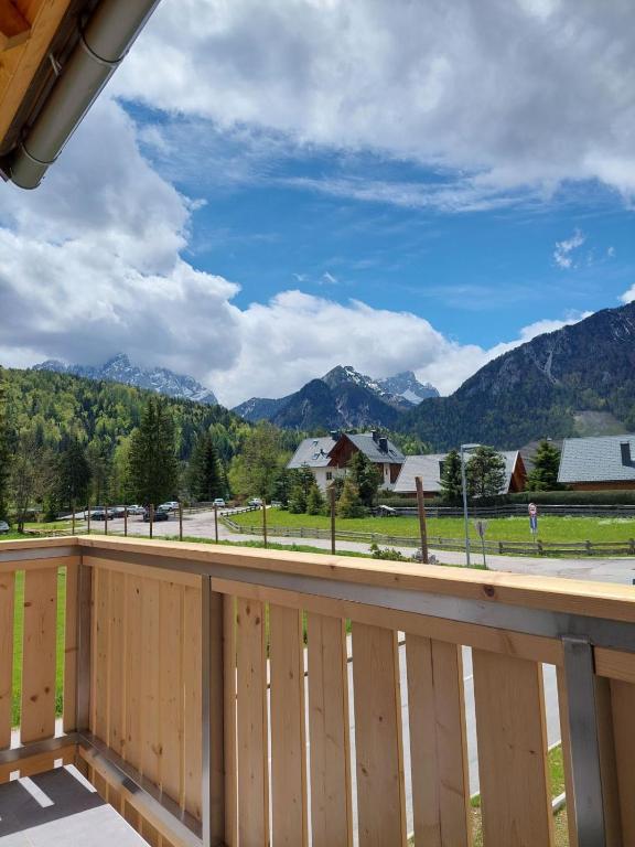 Apartma Eviva, Kranjska Gora