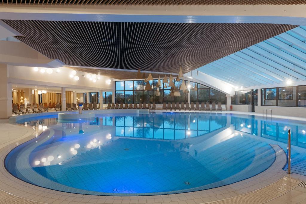Hotel Ajda Depandance Prekmurska Vas - Terme 3000 - Sava Hotels & Resorts photo