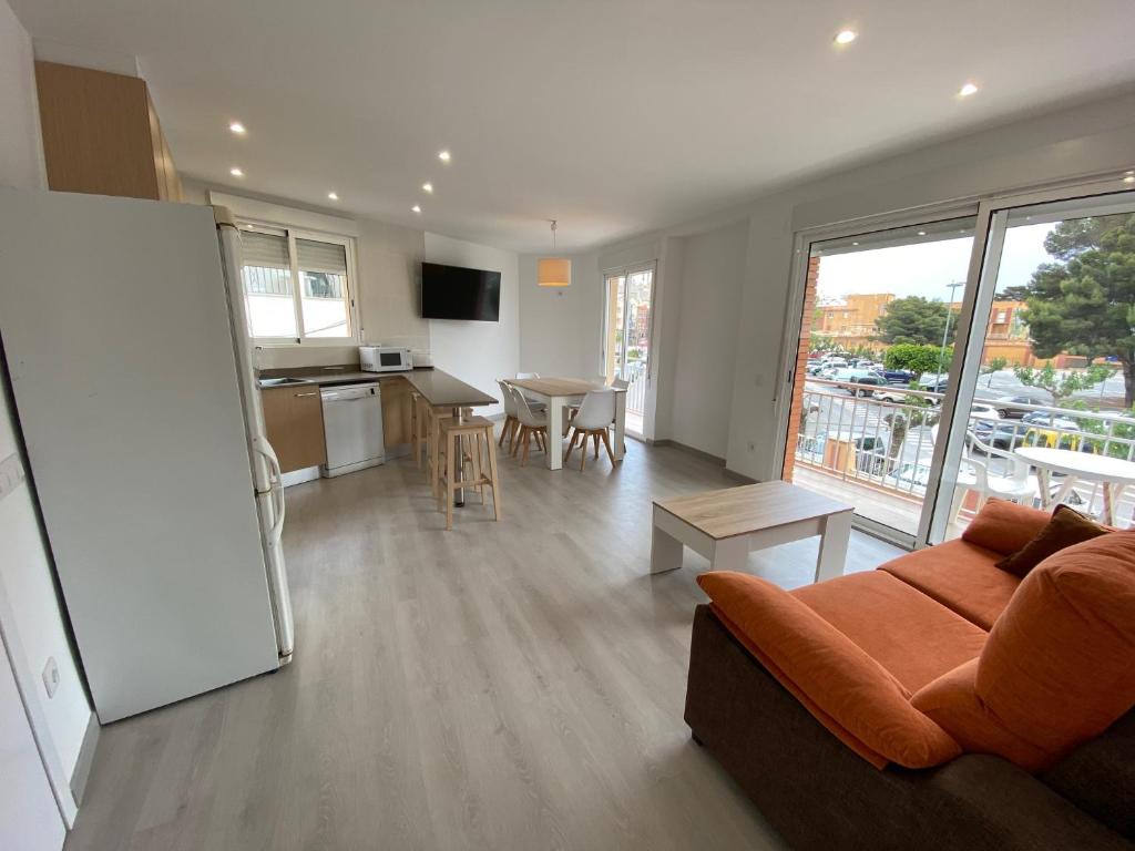 Apartamento Playa I Inmomart - 2