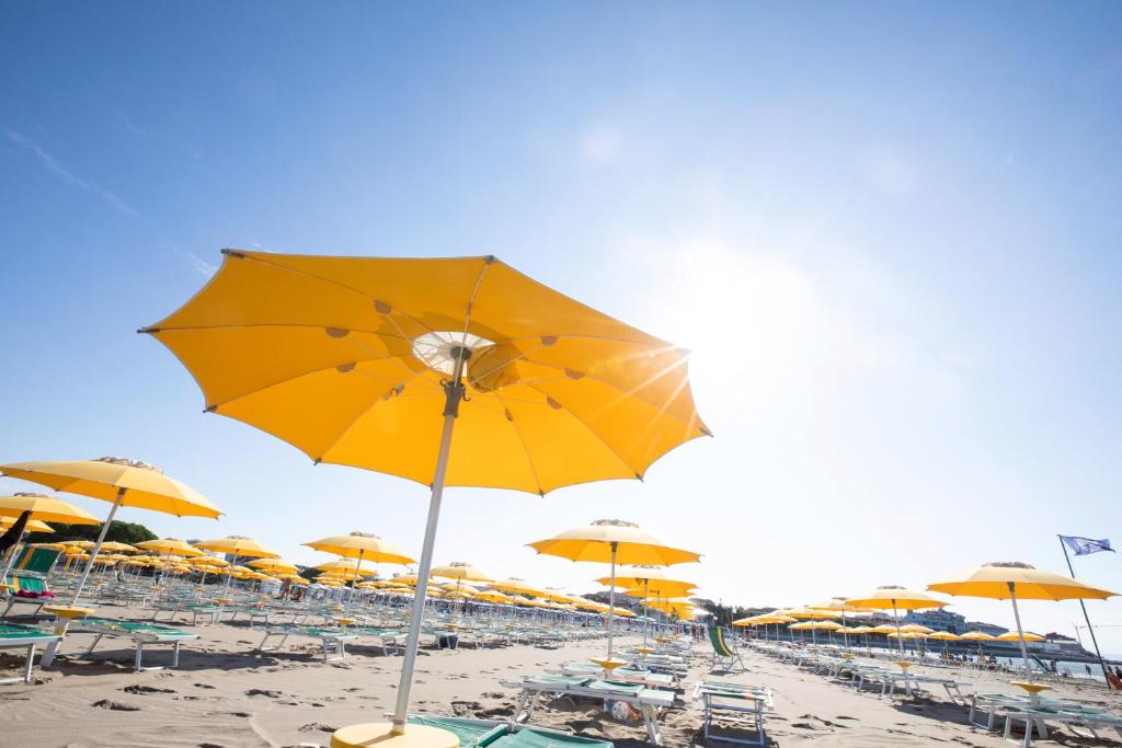Laguna Palace Hotel Grado photo