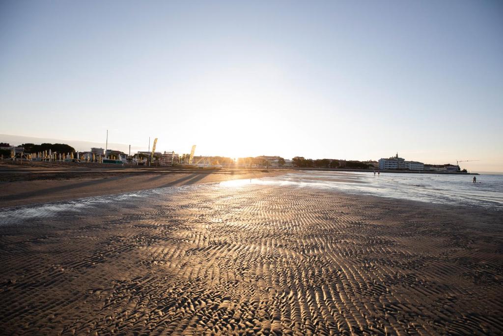 Laguna Palace Hotel Grado photo