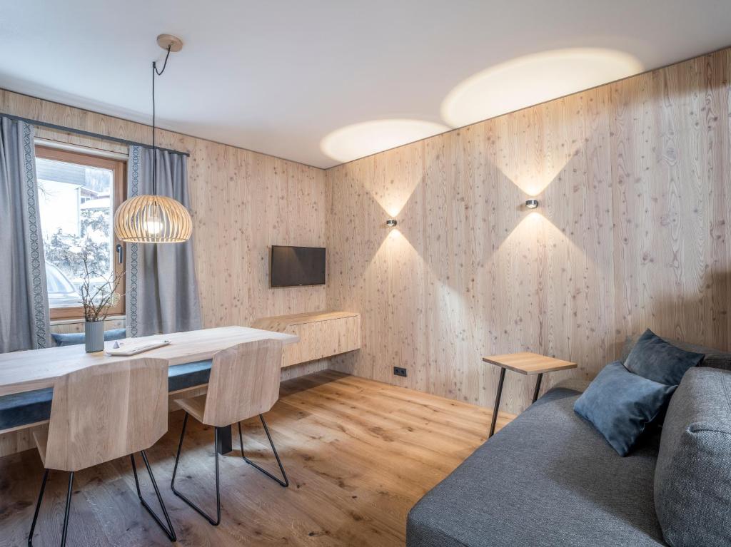 Haus Widmann - 3