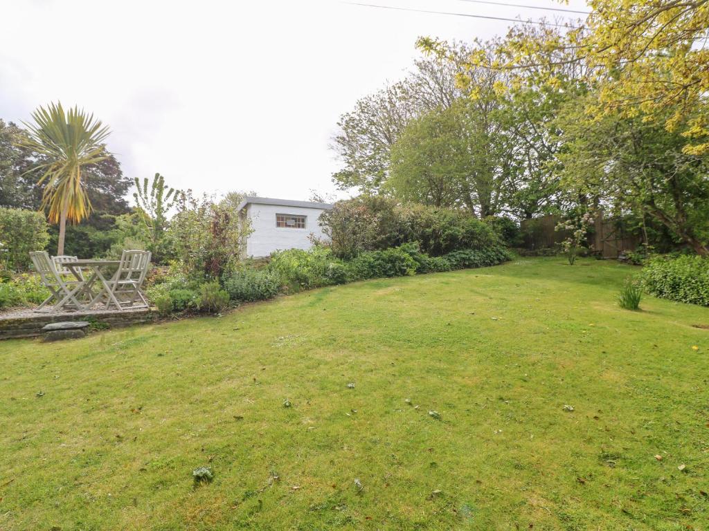 Clahar Cottage photo