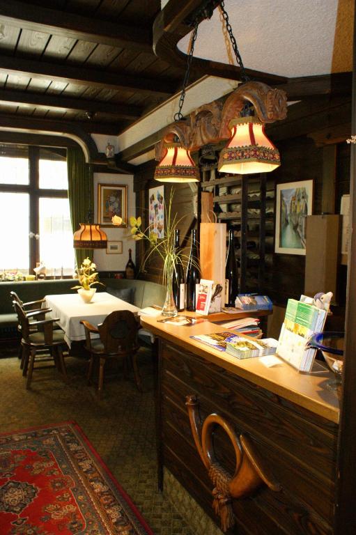 Hotel zur Post photo