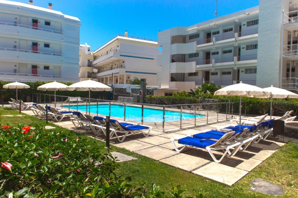 Alsol Mariachis, Playa del Inglés