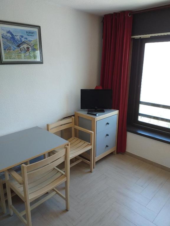 Appartement 4 personnes - La Voile - Pendine 2 - Puy Saint Vincent 1600 - 2