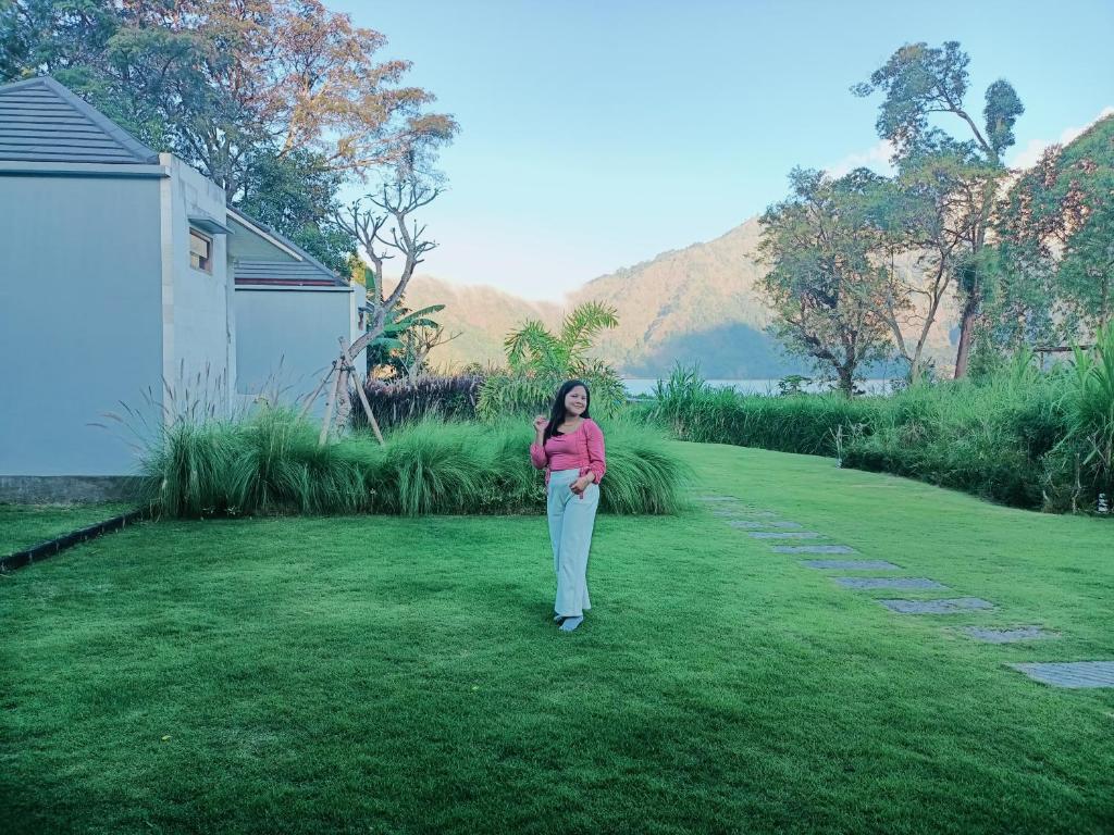 Segara Healing Villa photo