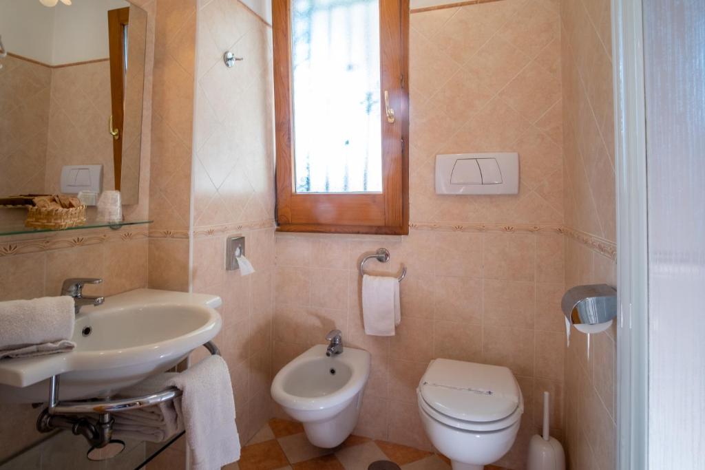 Hotel Savoia Sorrento photo