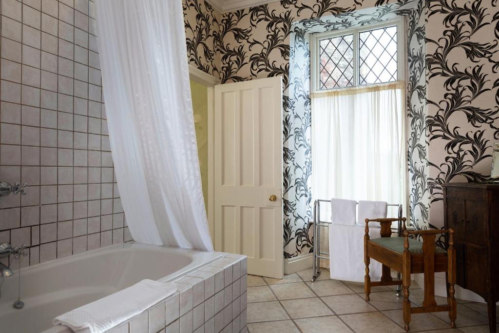 バスルーム（客室）