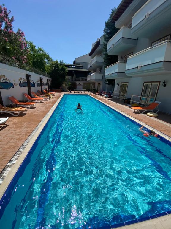 Nar Hotel Kemer photo