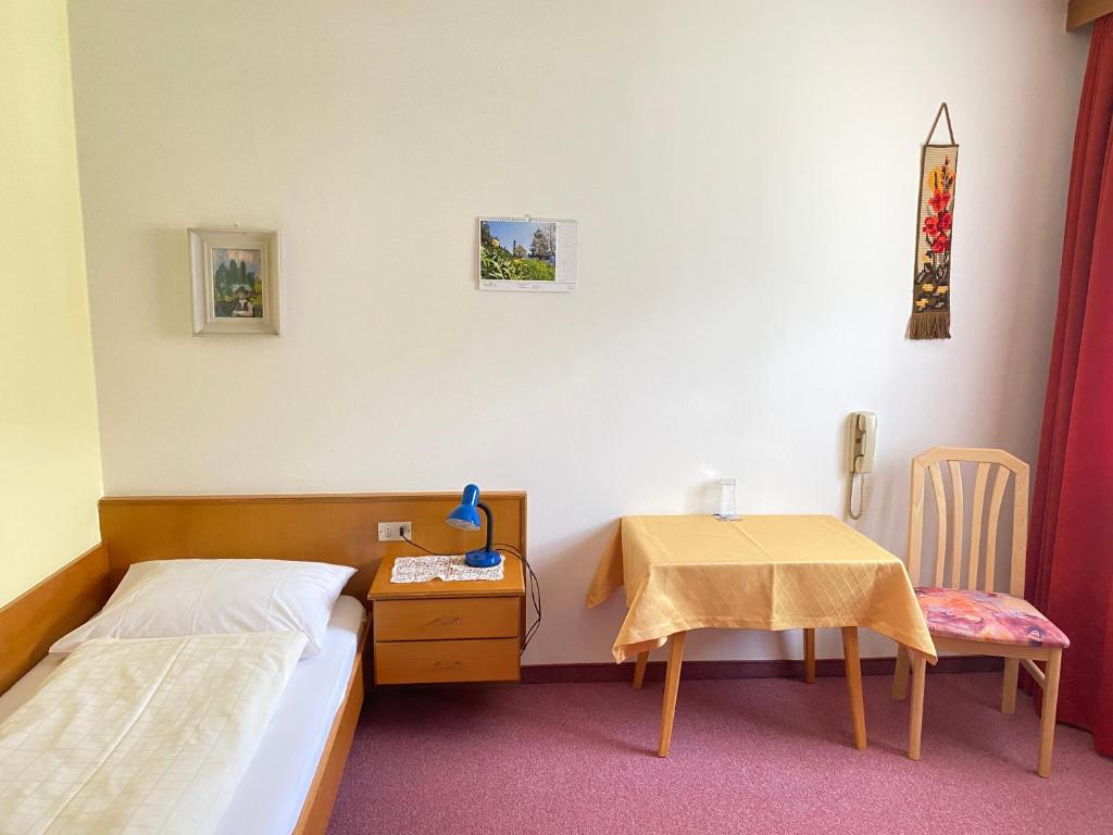 Pension Thalerhof - 2