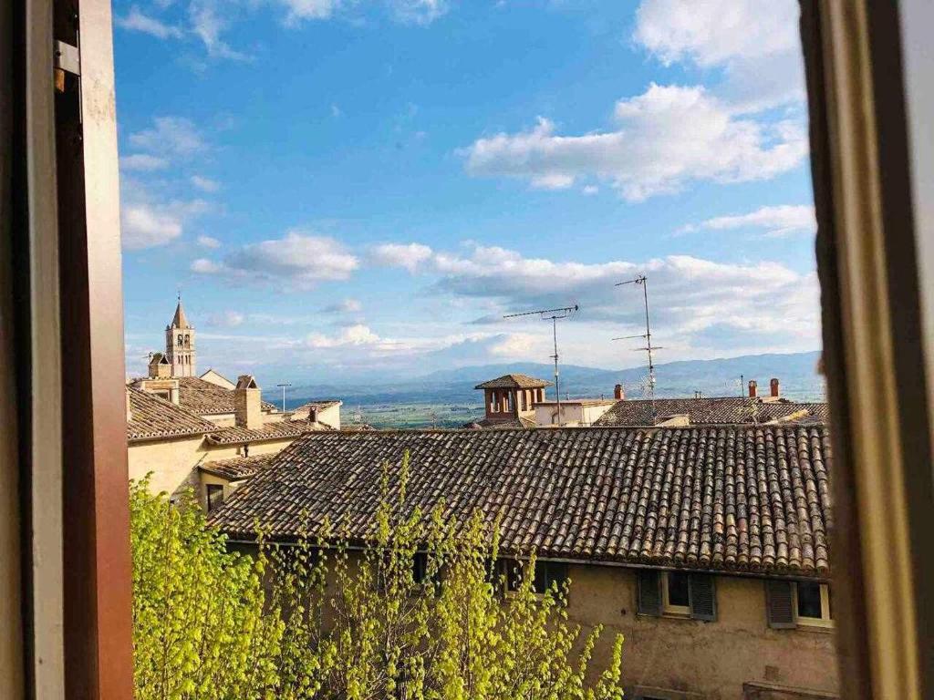 Mavitur Rooms Assisi - 3