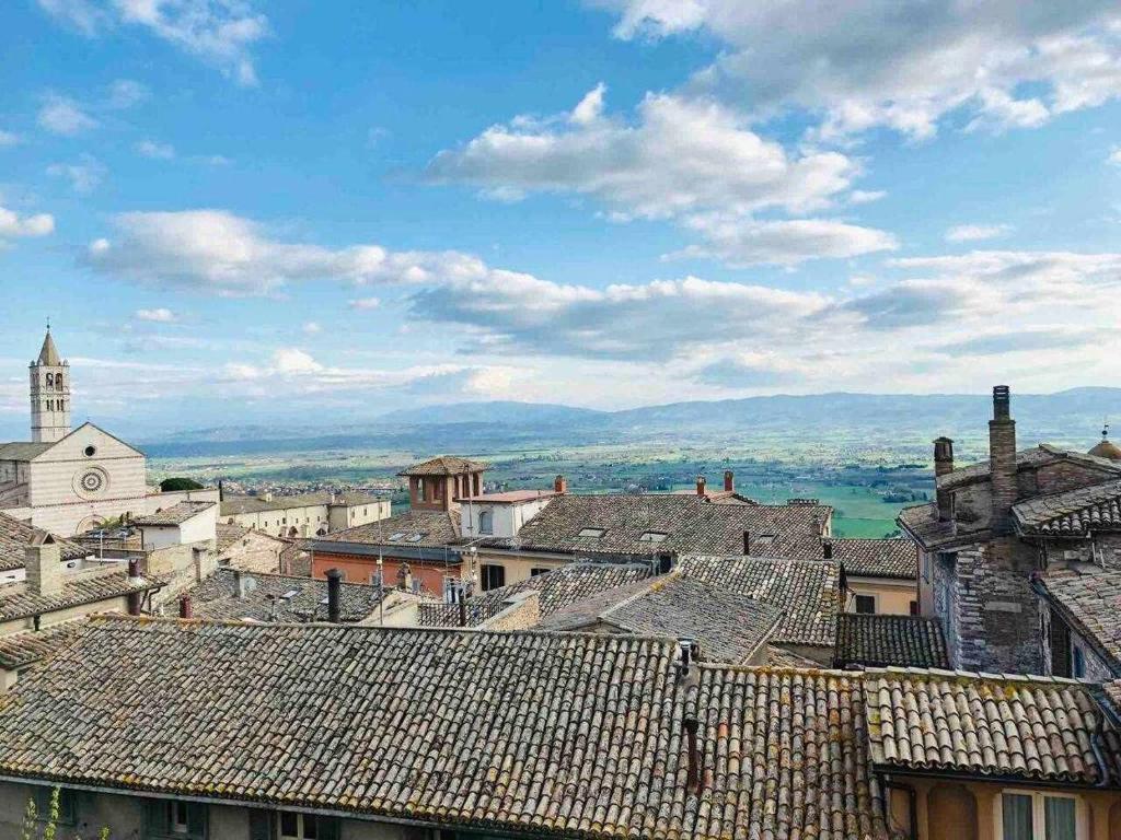 Mavitur Rooms Assisi - 4