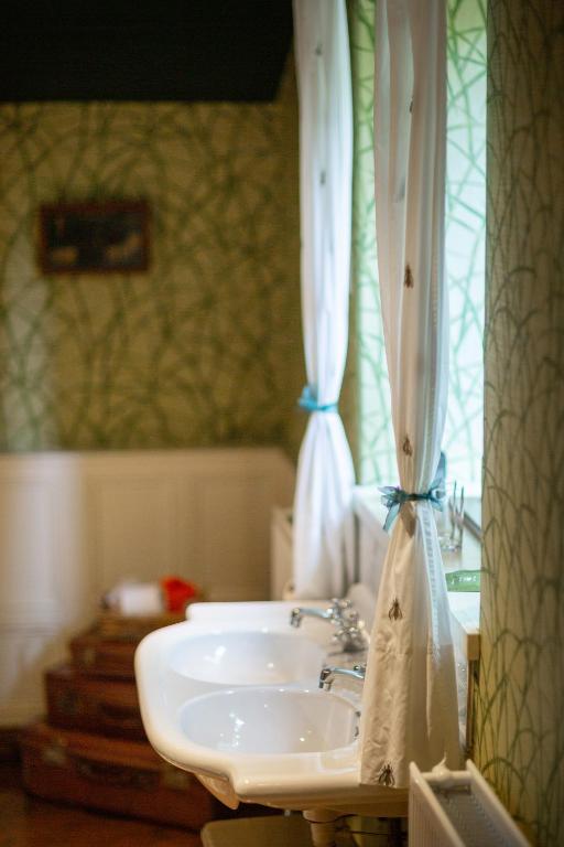 バスルーム（客室）