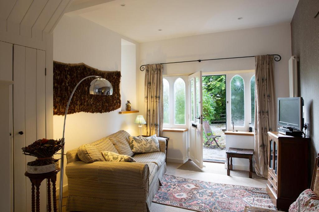 フロント・ロビー