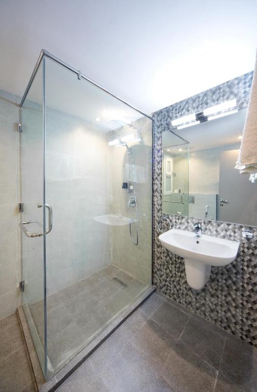 Naseem Hotel photo