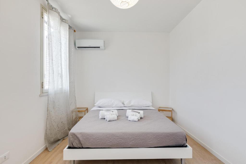BallarHost - Ballaro Market Terrace Apartment photo
