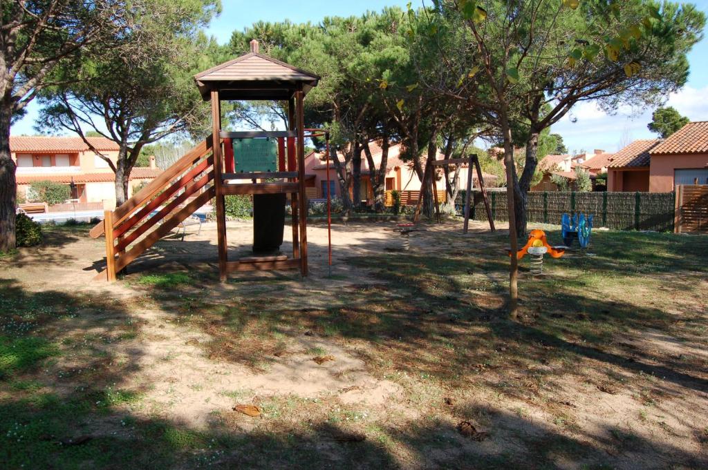 Gregal 81 4 pax - Mas Pinell - 4