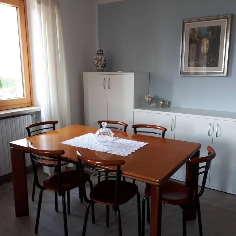 Casa Bertuzzi - 4