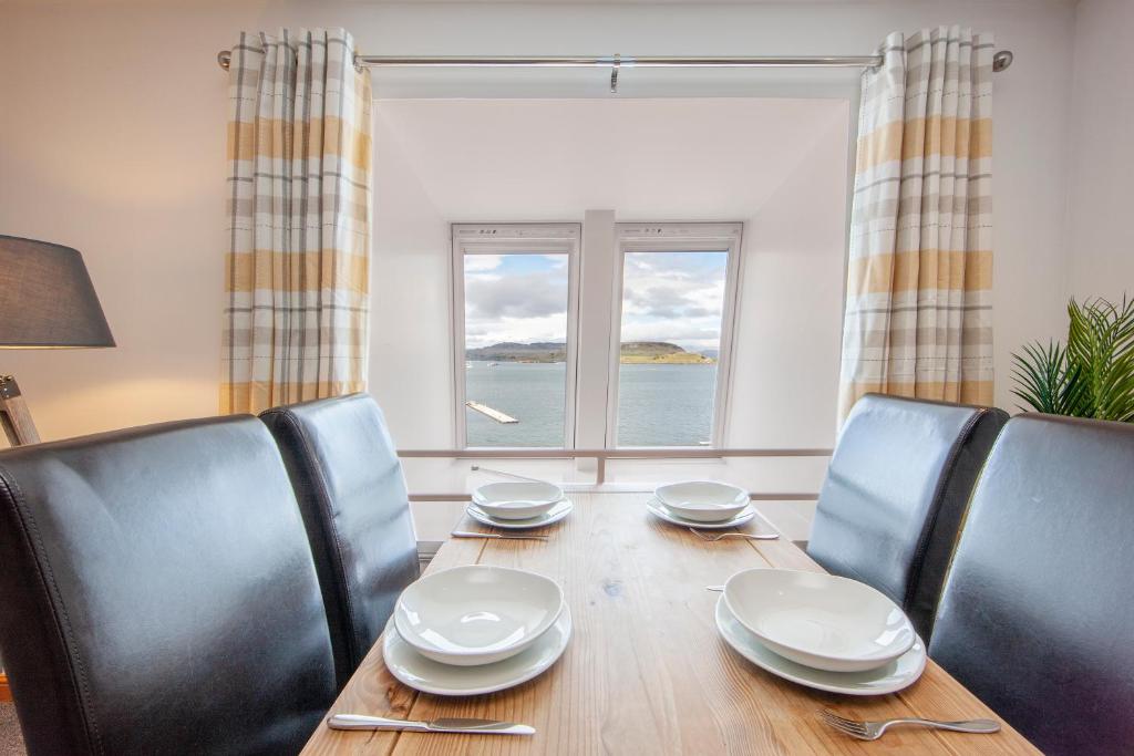 Esplanade Court, Oban photo 7