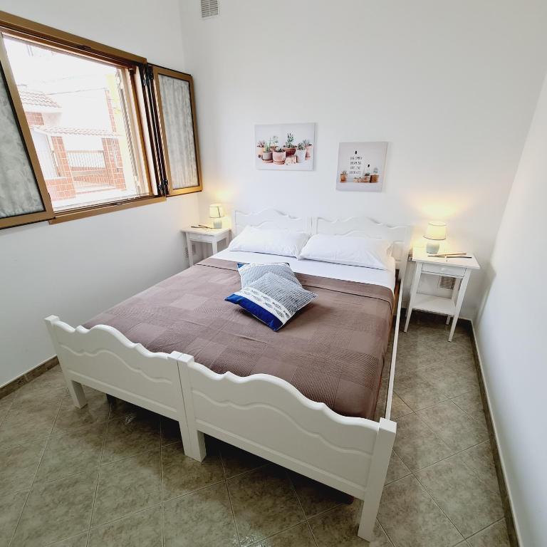 APPARTAMENTO GIOIA - 3