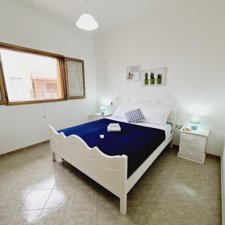 APPARTAMENTO GIOIA - 2