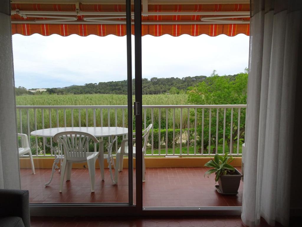 T3 150 m de la plage, climatisation, piscine et parking privatif - Le Lavandou - 4