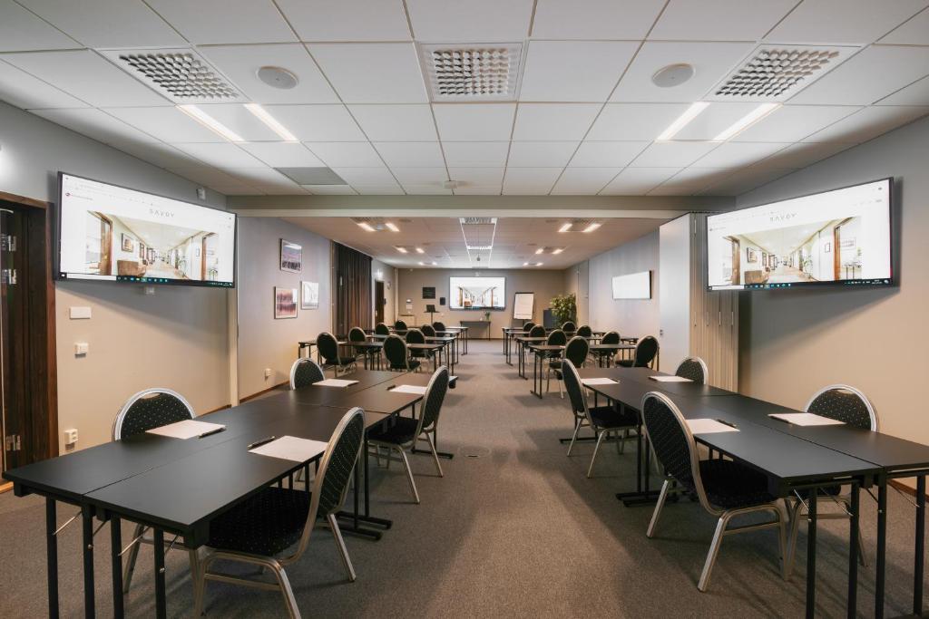 Meeting room / ballrooms