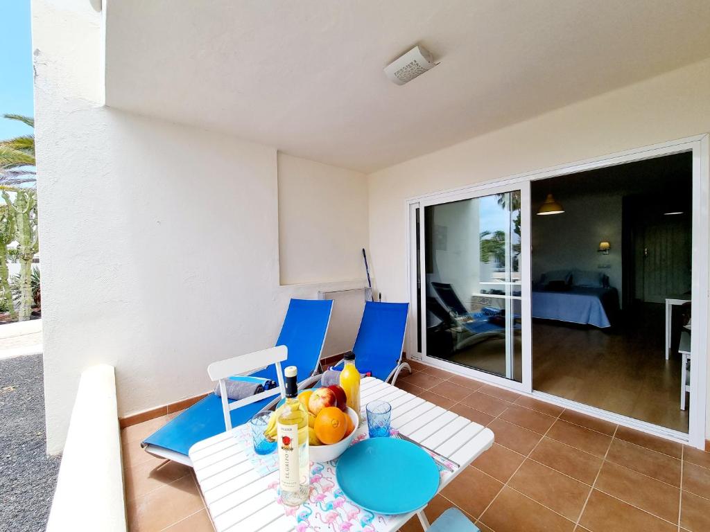 Apartamento Eduardo a primera linea del mar - 4