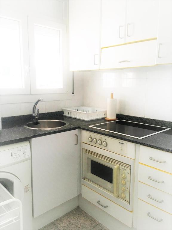 Apartament a la Costa Brava l'Estartit - MyAnna - 5