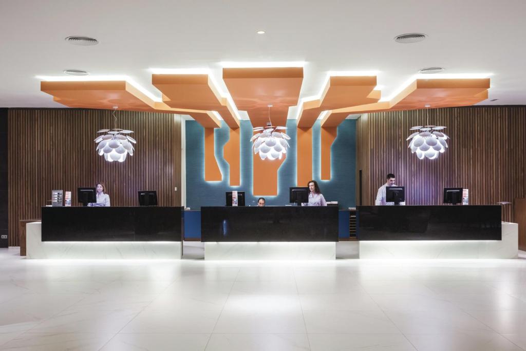 Hotel Riu Costa del Sol - All Inclusive - 3