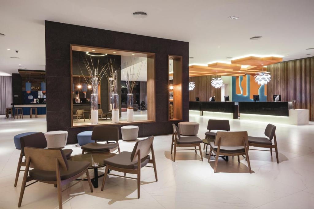 Hotel Riu Costa del Sol - All Inclusive photo